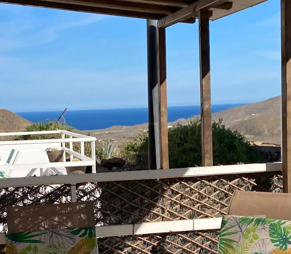 Holiday home Casa Rous Villa Nijar