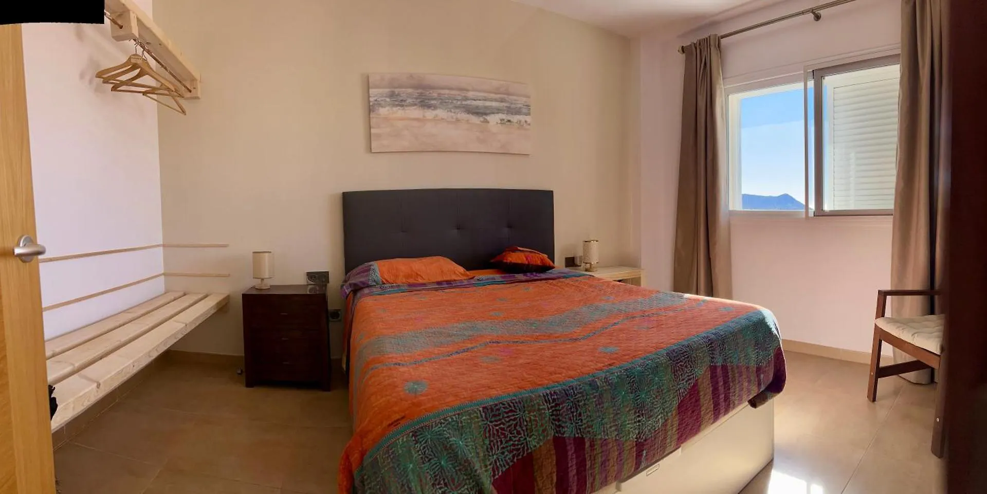 Casa Rous Villa Nijar 0*,
