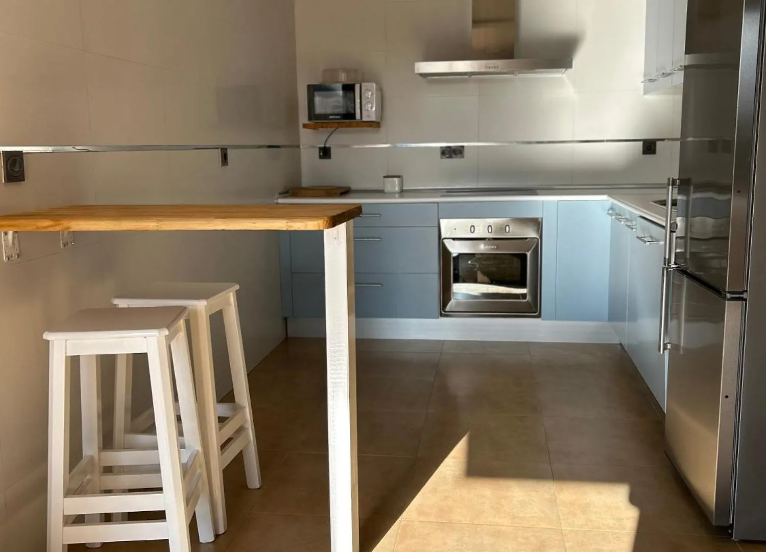 Casa Rous Villa Nijar Holiday home