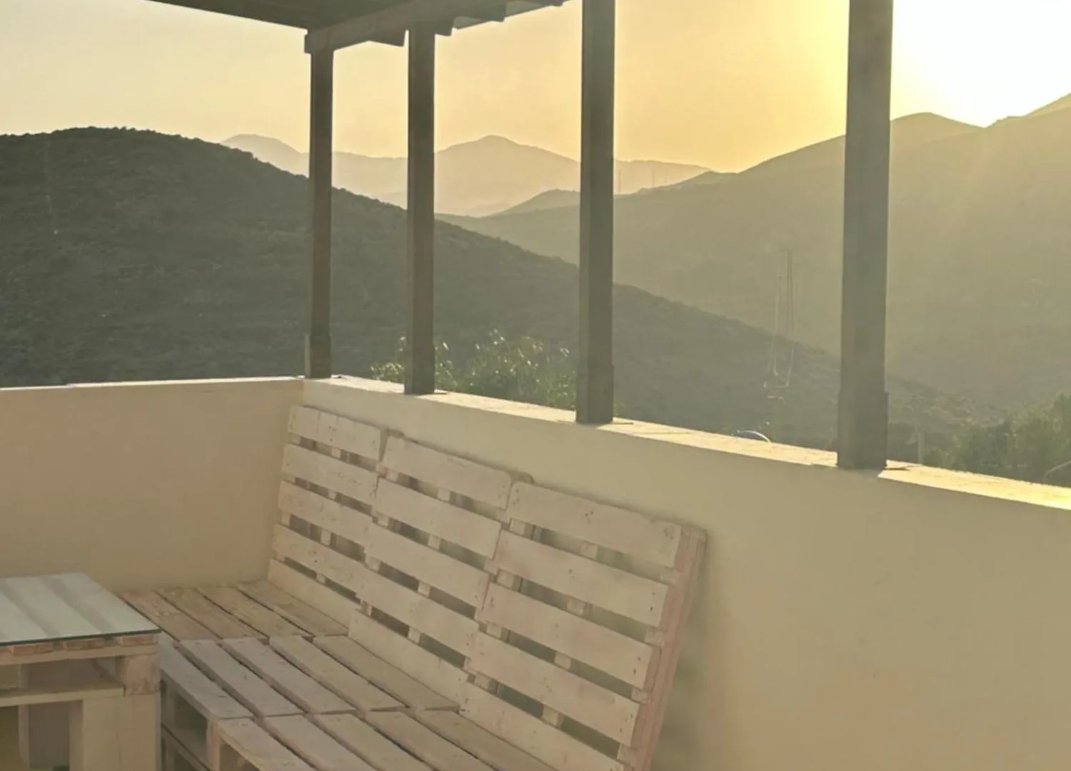 Casa Rous Villa Nijar Holiday home