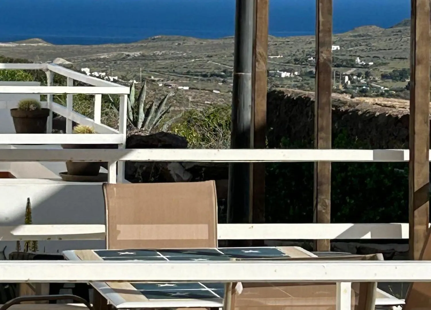 Holiday home Casa Rous Villa Nijar Spain