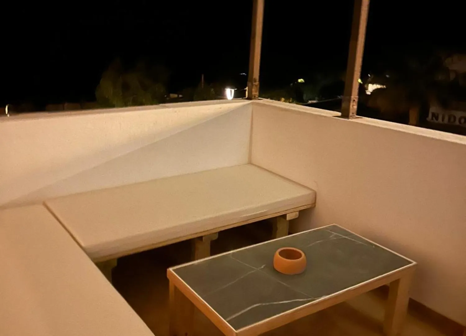 Casa Rous Villa Nijar Holiday home