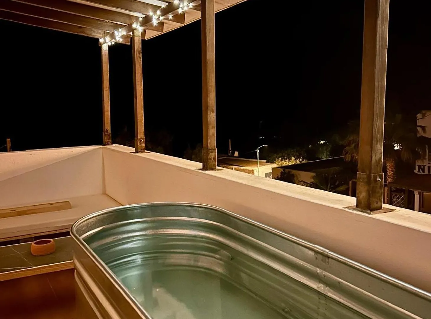 Holiday home Casa Rous Villa Nijar