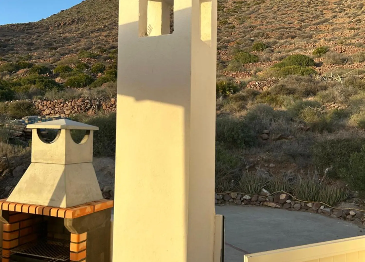 Holiday home Casa Rous Villa Nijar